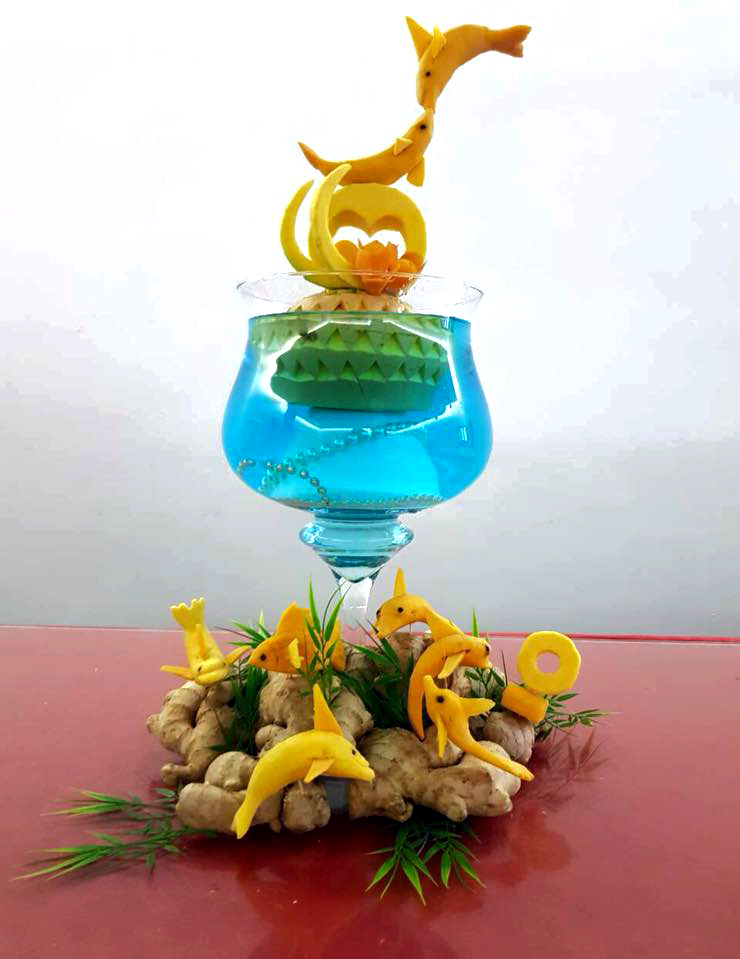 Party-Service-warendoft